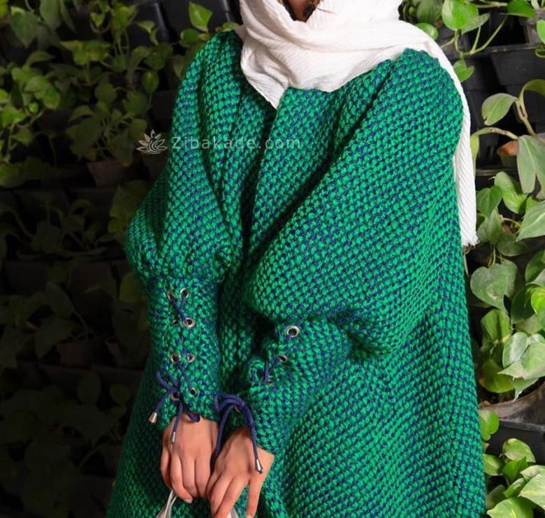 مدل مانتو جدید